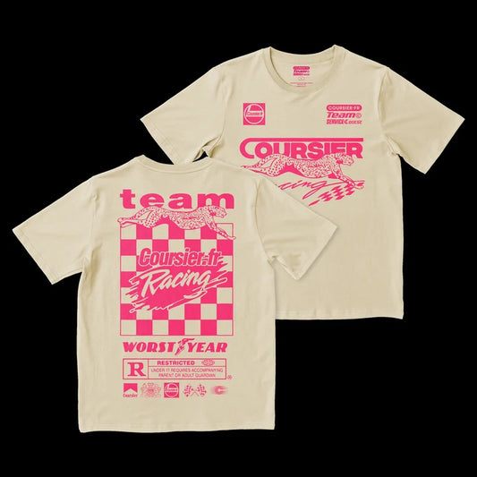 Racing Team T-shirt