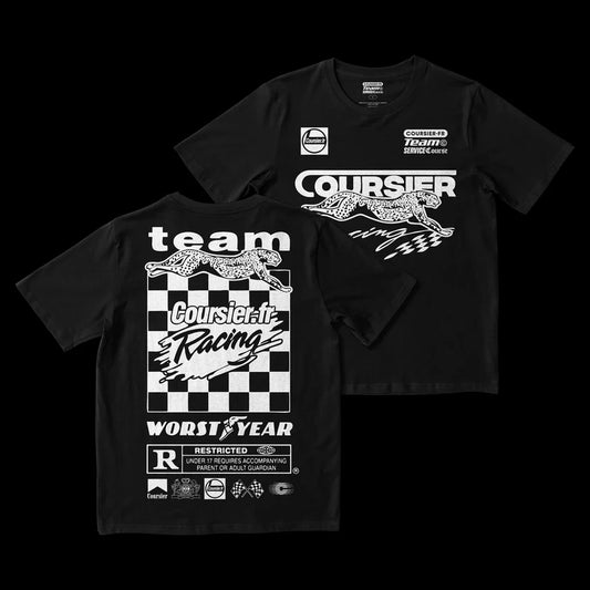 Racing Team T-shirt