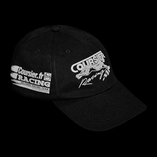 Racing Team Dad Cap