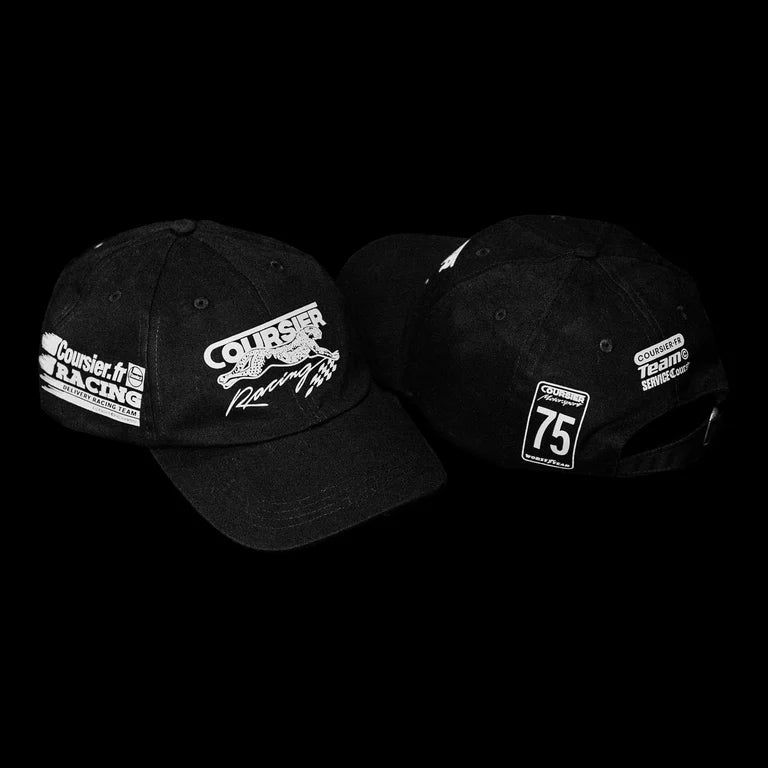 Racing Team Dad Cap