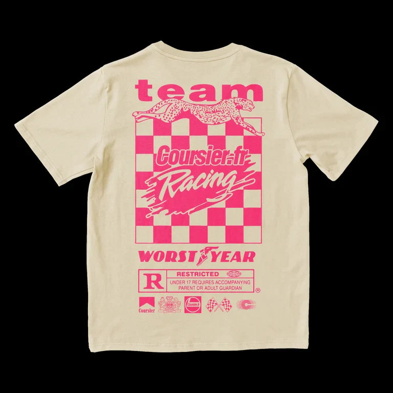 Racing Team T-shirt