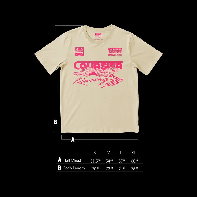 Racing Team T-shirt