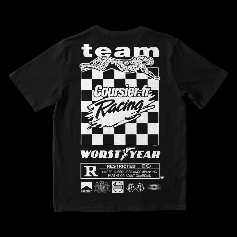 Racing Team T-shirt