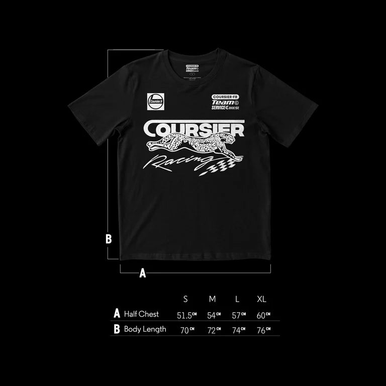 Racing Team T-shirt